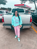 Queen Dolly Sweatshirt