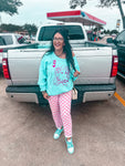 Queen Dolly Sweatshirt