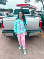 Queen Dolly Sweatshirt