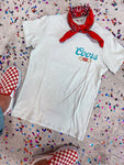 Coors Banquet Tee
