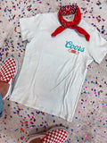 Coors Banquet Tee
