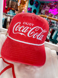 Coca-Cola Cap
