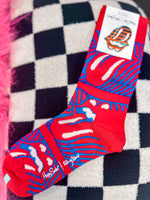 Rolling Stones Socks