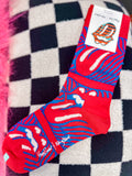 Rolling Stones Socks
