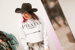 Marfa Sweatshirt