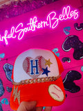 Astros Trucker