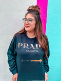 Marfa Sweatshirt