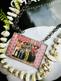 Rodeo Life Necklace