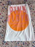 Festival Tee Tube Tee/Dress