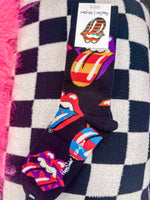 Rolling Stones Socks