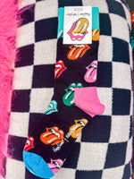 Rolling Stones Socks