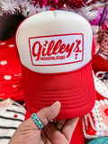 Gilley’s Cap