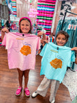 Kids Hill Country Relief Tee