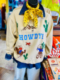 Howdy Sweatshirt