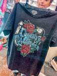 Country & Western Tee