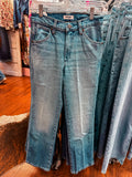 Wrangler Wrancher Bootcut Jean