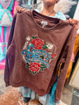 Country & Western Sweatshirt