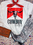 Cowboy Killer Sweatshirt