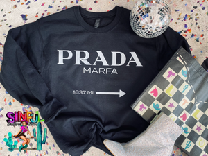 Marfa Sweatshirt