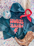 Cowgirl Gang Hoodie