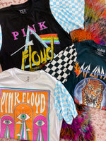 FuNkY SLeeVe BaNd TeEs