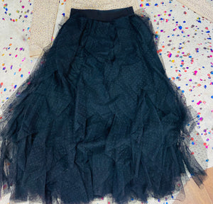 Tara Tulle Skirt