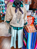 Hippie Willie Sweatshirt