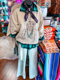 Hippie Willie Sweatshirt