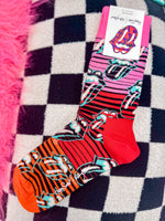 Rolling Stones Socks