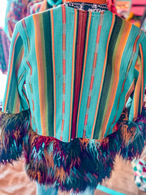 SuNdaNciNg SeRaPe JaCkEt