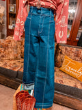 Loretta Trouser Jeans
