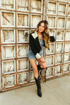 Pony Express Jacket