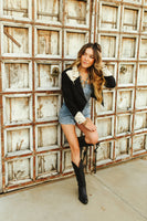 Pony Express Jacket