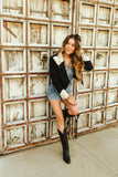Pony Express Jacket