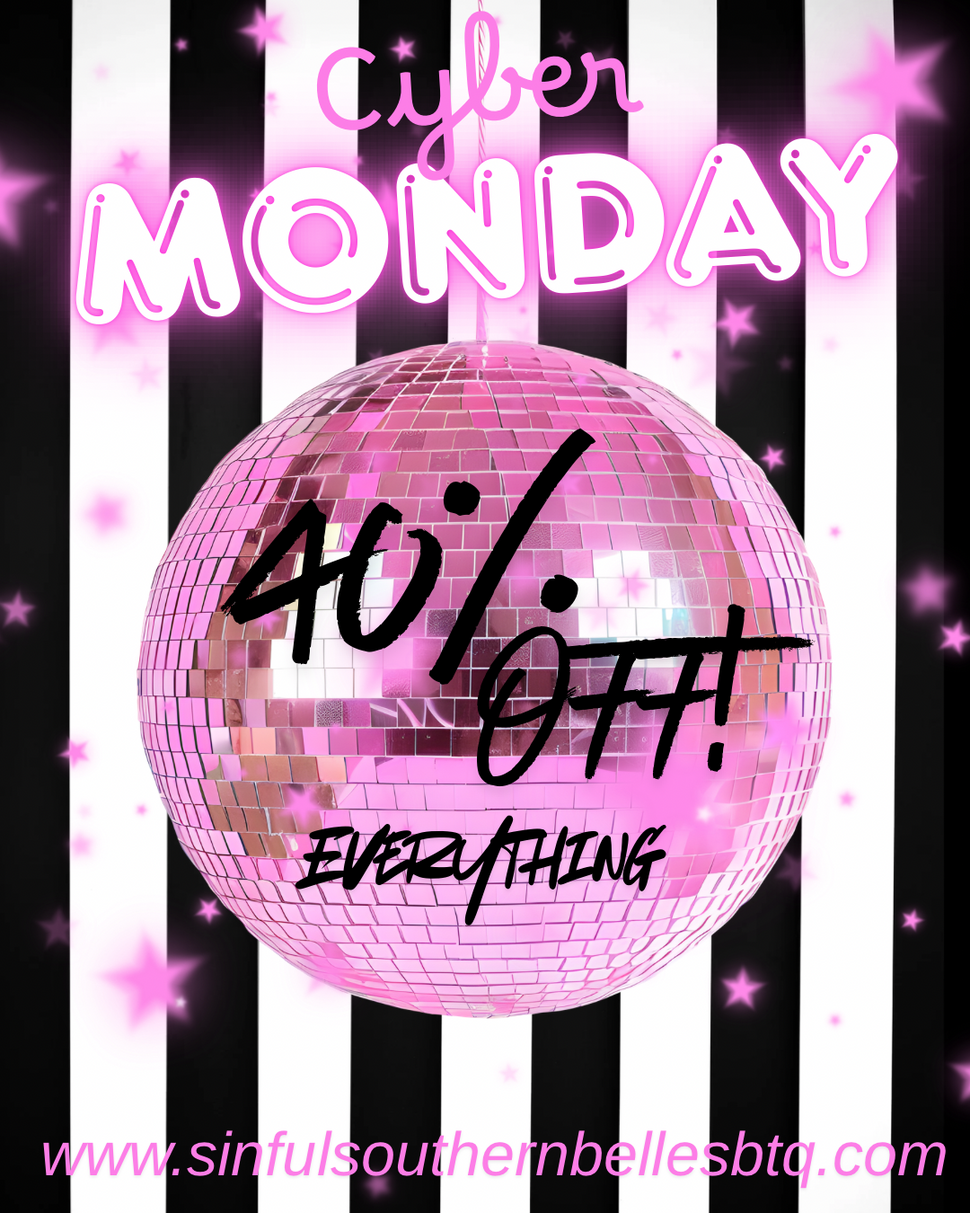 Sinful Southern Belles Boutique 