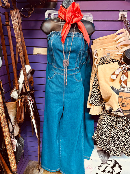 Janis Jumpsuit