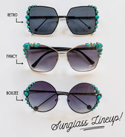 Fancy Sunnies