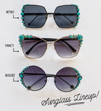 Fancy Sunnies