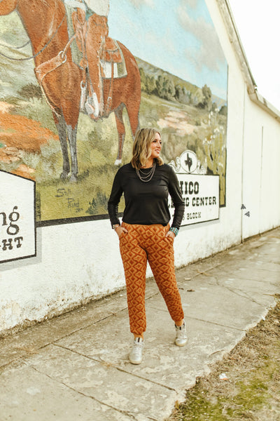 Crossfire Joggers