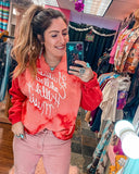 Guitars, Cadillacs & Hillbilly Music Sweatshirt