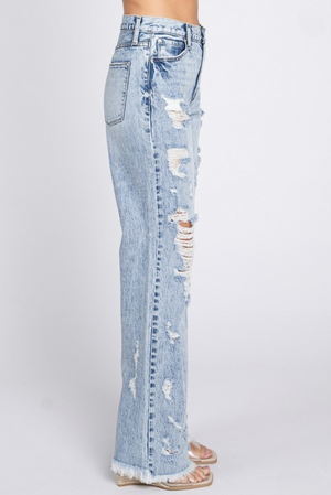 FeTcH FLaRe JeAnS