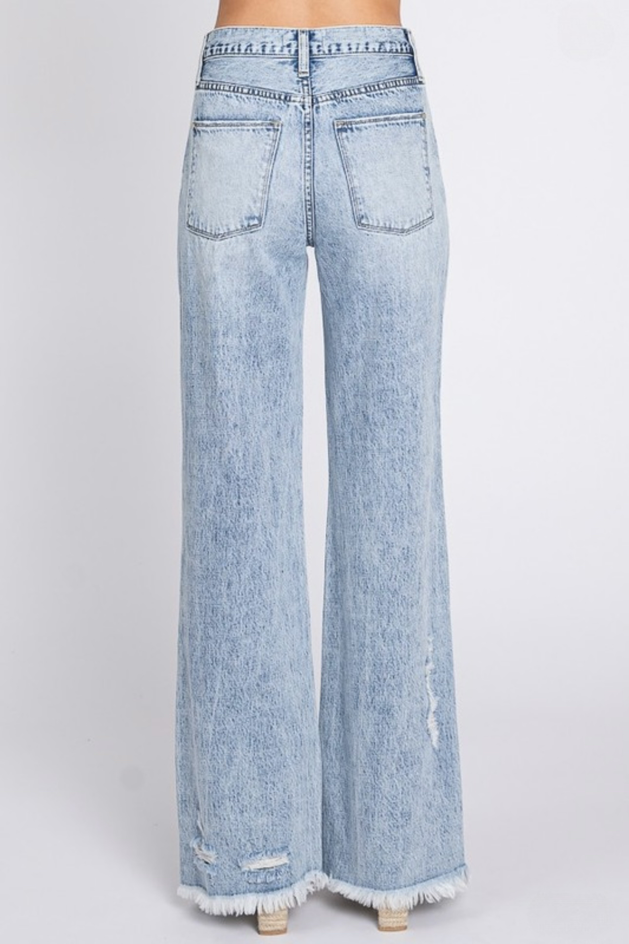 FeTcH FLaRe JeAnS