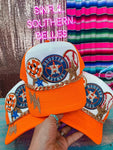 Astros Trucker