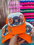 Astros Trucker