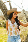 Pretty Pony Top