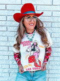 RoDeO 2023 LaS VeGaS TeE