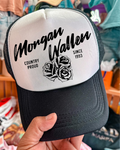Morgan Wallen Cap