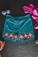 Sissy Southwest Shorts