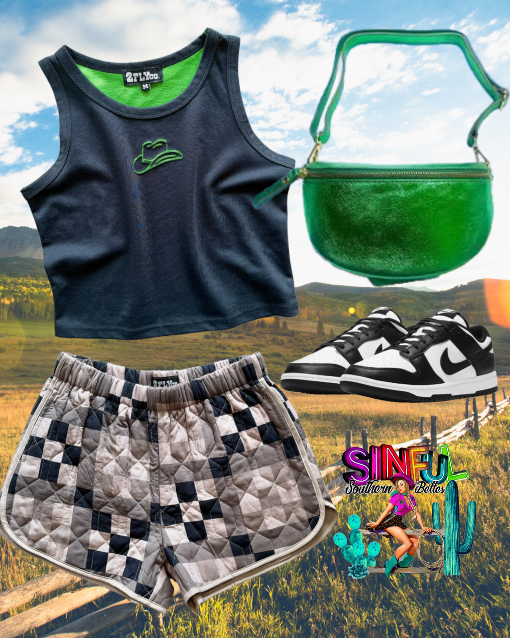 All Hat Tank