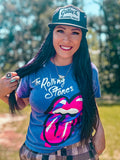 Rolling Stones Tee